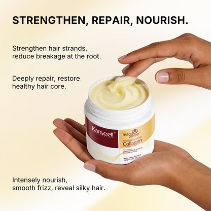 Karseell Collagen Hair Mask